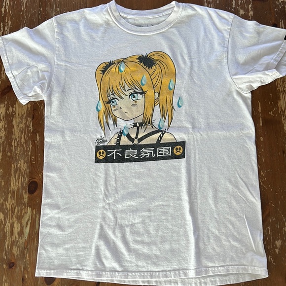 Artist Collective Tee - Picture 2 of 4